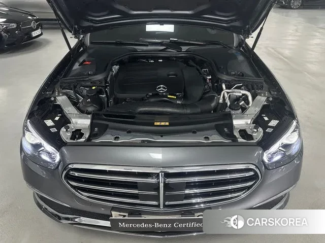 Mercedes-Benz E-Class W213 id 3043043 из Кореи 13