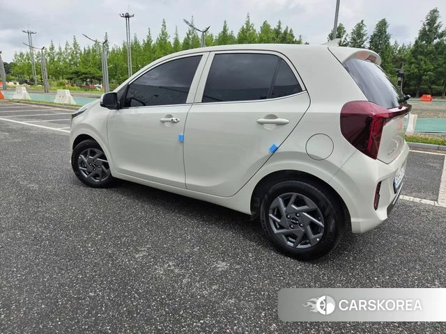 Kia The New Morning (JA) id 4474338 из Кореи 16