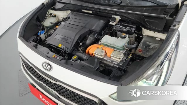 Kia Niro id 3905882 из Кореи 16