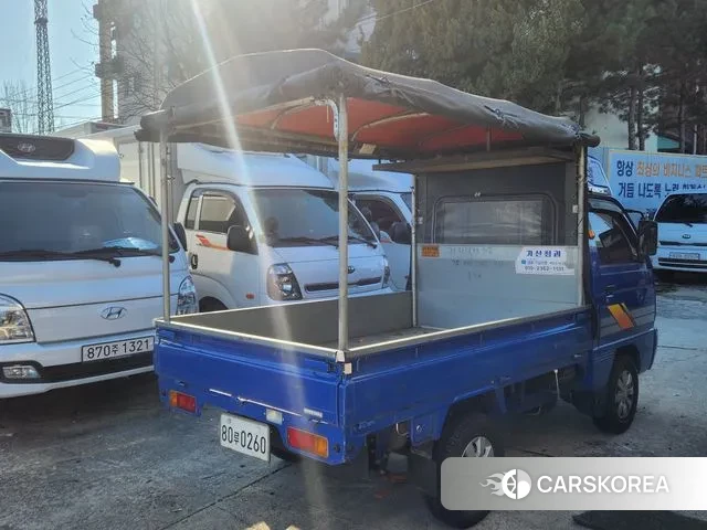 Chevrolet (GM Daewoo) New Labo id 3422638 из Кореи 10