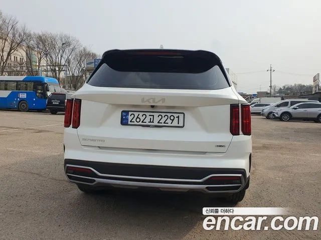 Kia Sorento 4th Generation id 2898971 из Кореи 16