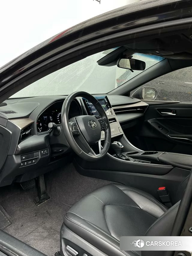 Toyota Asian dragon id 4221354 из Китая 23