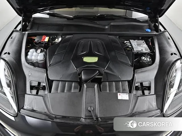 Porsche Cayenne (PO536) id 3416252 из Кореи 16