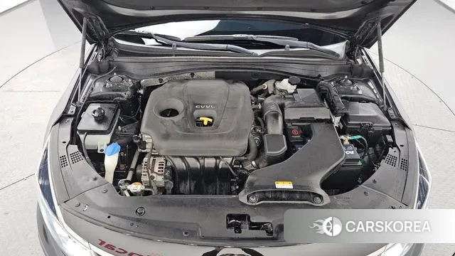 Kia The New K5 2nd generation id 3687548 из Кореи 17