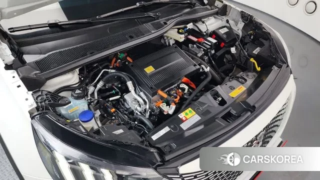 Peugeot e-2008 second generation id 3684948 из Кореи 16