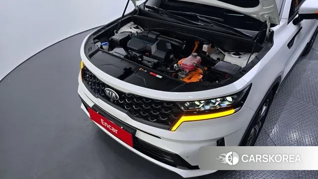 Kia Sorento 4th Generation id 3033253 из Кореи 16