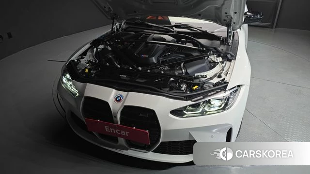 BMW M4 (G82) id 4608495 из Кореи 26