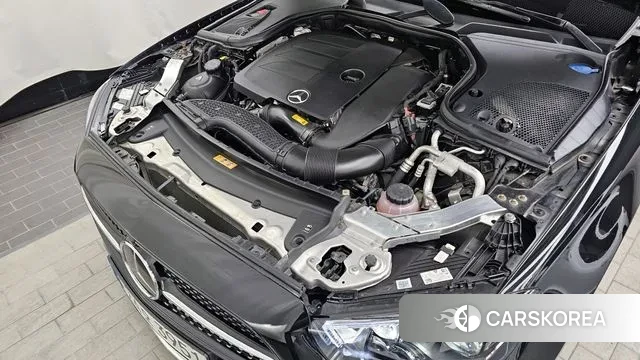 Mercedes-Benz E-Class W213 id 3453052 из Кореи 16