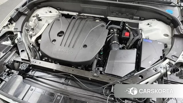 Volvo XC60 second Generation id 3605980 из Кореи 16