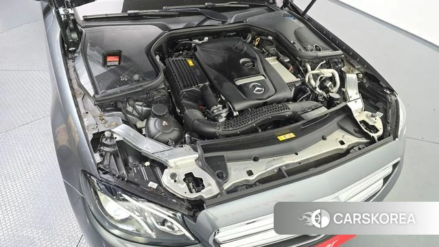 Mercedes-Benz E-Class W213 id 3861234 из Кореи 16
