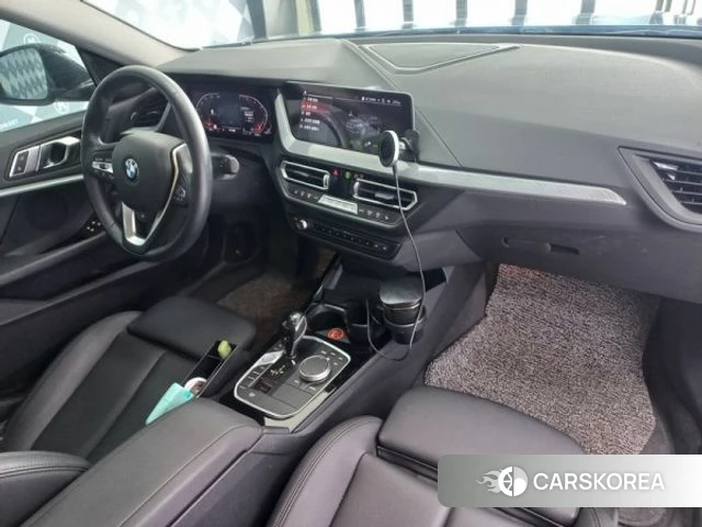 BMW 2 Series Gran Coupe (F44) id 3915924 из Кореи 10