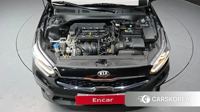 Kia Come New K3 id 3546564 из Кореи 16