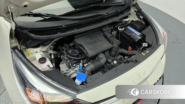 Kia Morning Urban (JA) id 3518764 из Кореи 16