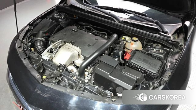 Chevrolet (GM Daewoo) All New Malibu id 3814275 из Кореи 16