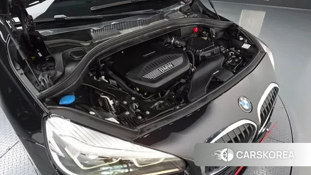 BMW 2 Series Active Tourer (F45) id 3736742 из Кореи 16