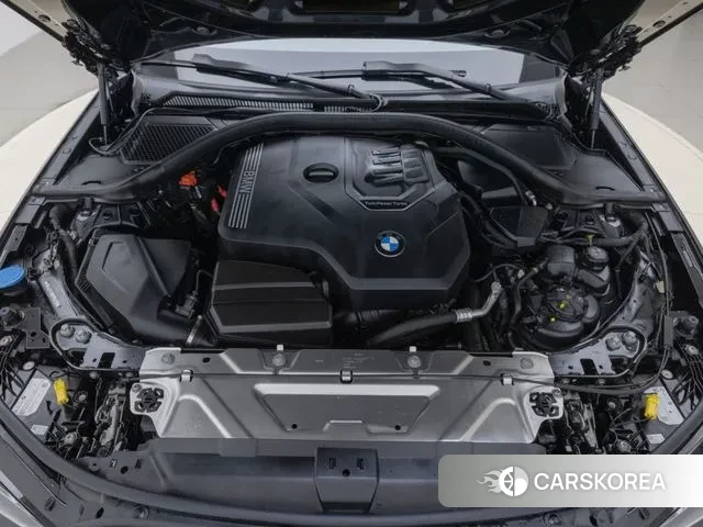 BMW 3 Series (G20) id 2884275 из Кореи 6