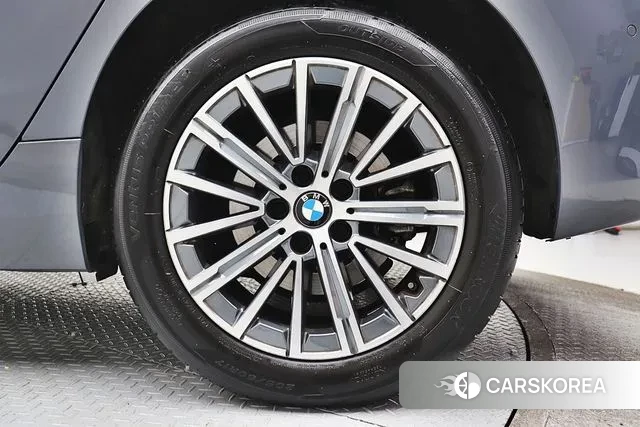 BMW 2 Series Active Tourer (U06) id 3011149 из Кореи 16