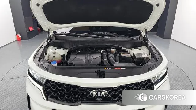 Kia Sorento 4th Generation id 3473575 из Кореи 16