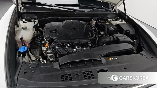 Hyundai Grandeur (GN7) id 3420801 из Кореи 16