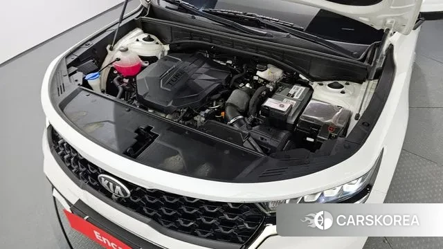 Kia Sorento 4th Generation id 3209111 из Кореи 16