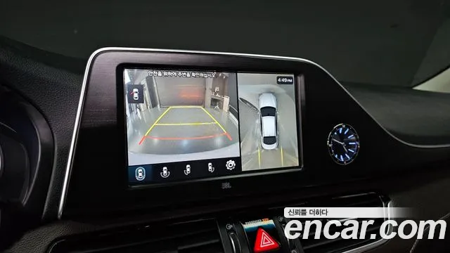 Hyundai Grandeur IG id 2573720 из Кореи 16