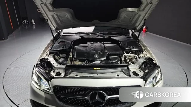 Mercedes-Benz E-Class W213 id 3514852 из Кореи 16
