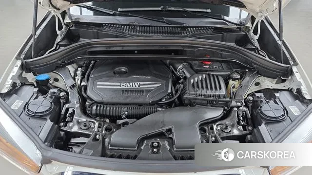 BMW X1 (F48) id 3787458 из Кореи 16