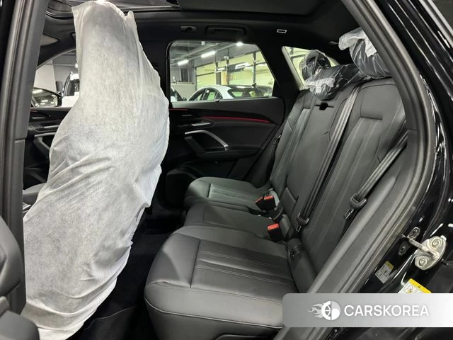 Audi Q5 (80A) id 4400177 из Кореи 13