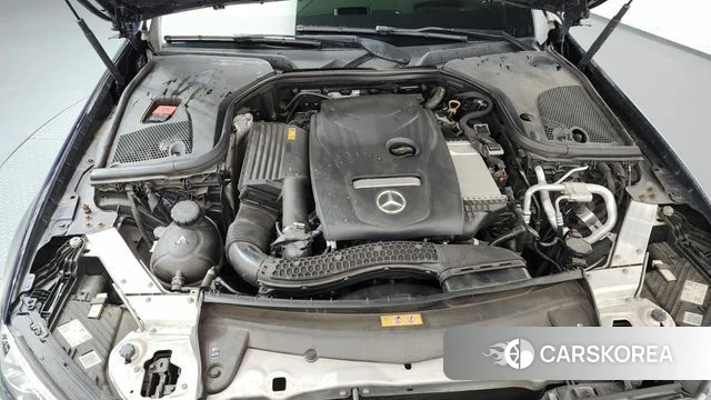 Mercedes-Benz E-Class W213 id 4594081 из Кореи 32