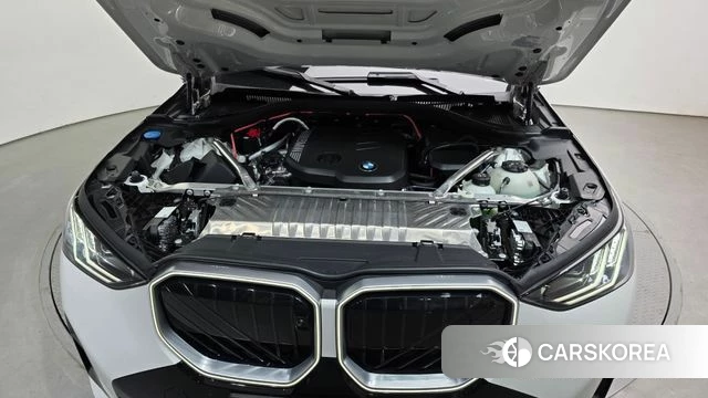 BMW X3 (G45) id 4301899 из Кореи 31