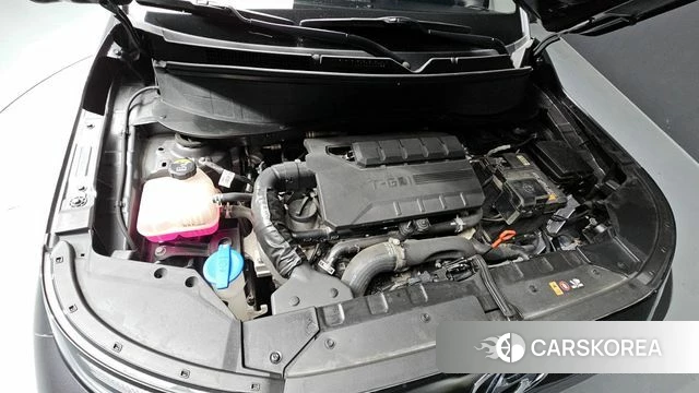 Hyundai Casper id 4396224 из Кореи 16