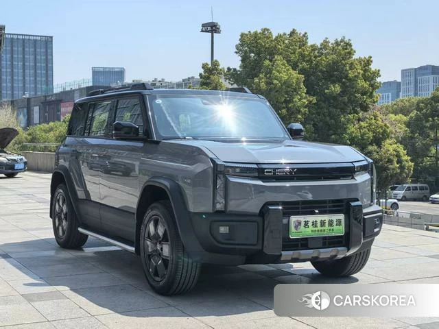 Chery Fengyun Fengyun X3L id 3920662 из Китая 12