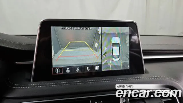 Genesis G70 id 2762094 из Кореи 16