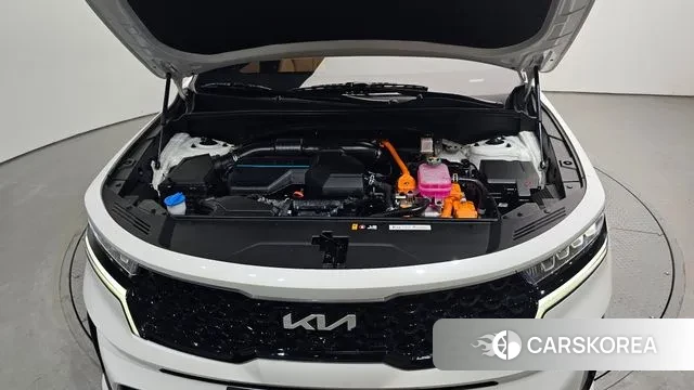 Kia Sorento 4th Generation id 3016376 из Кореи 16