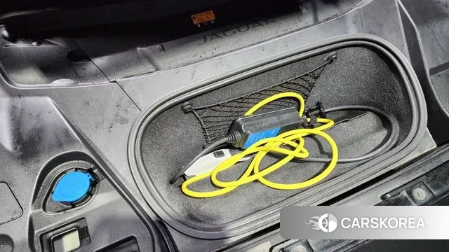 Jaguar I-PACE id 3050448 из Кореи 16