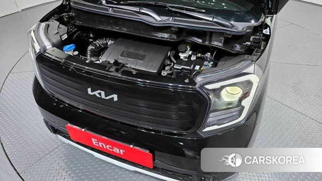 Kia The New Kia Ray id 3859126 из Кореи 16