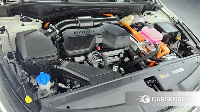 Kia The New Sportage 5th Generation Hybrid id 3775705 из Кореи 16