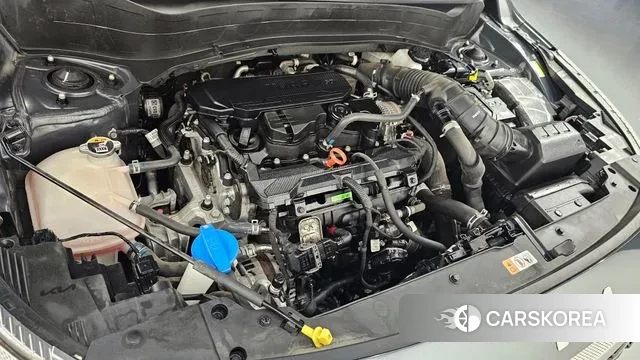 Kia The New Seltos id 3027093 из Кореи 16