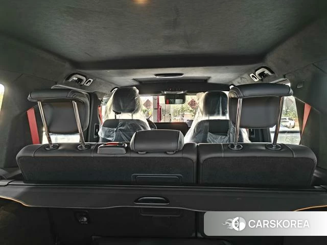 Mercedes-Benz G-class AMG id 4275700 из Китая 16