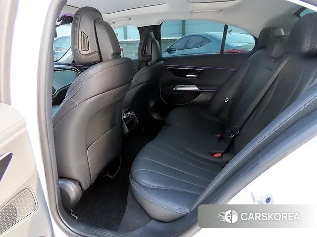 Mercedes-Benz E-Class W214 id 3605796 из Кореи 16