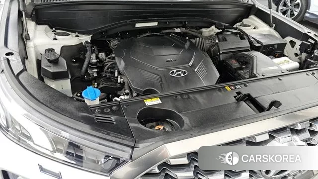 Hyundai Palisade id 3374995 из Кореи 16