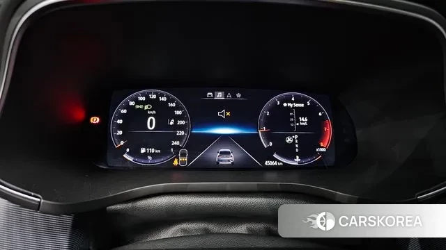 Renault Korea (Samsung) XM3 id 3012091 из Кореи 16