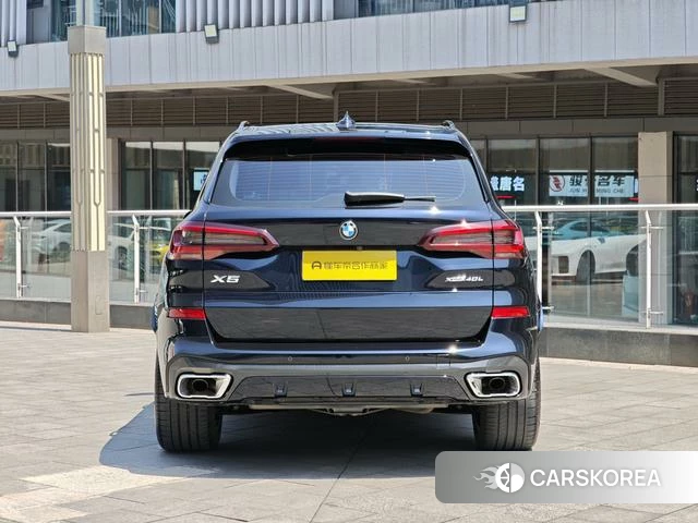 BMW X5 id 4301338 из Китая 28