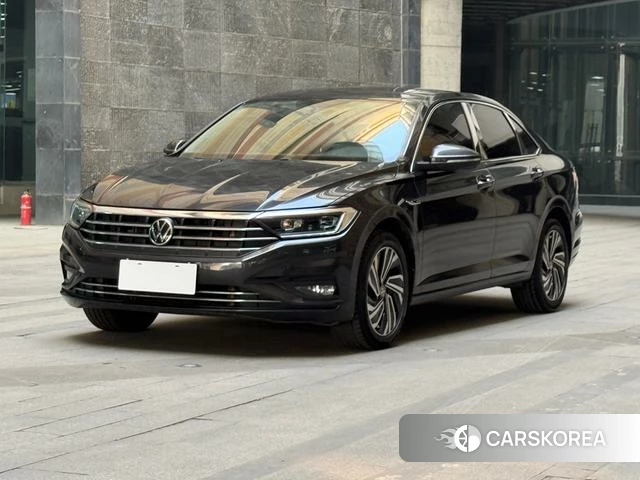 Volkswagen Sagitar id 4274087 из Китая 12