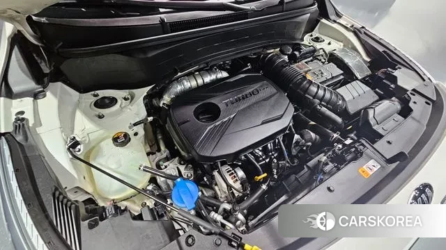 Kia Seltos id 3434223 из Кореи 16