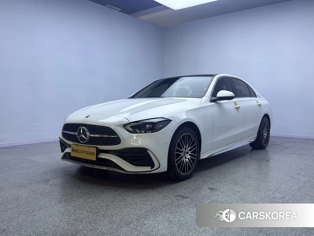 Mercedes-Benz Class C id 4266059 из Китая 16
