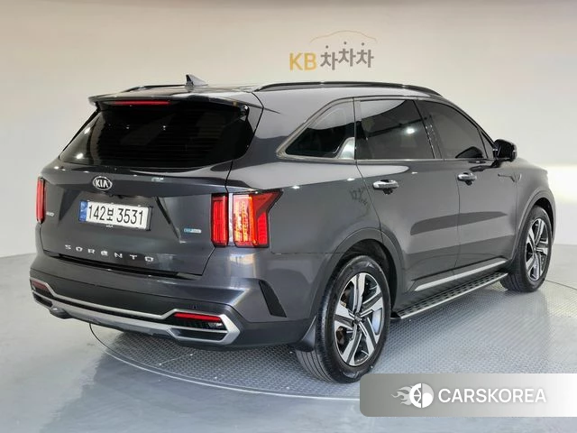 Kia Sorento 4th Generation id 4284022 из Кореи 16