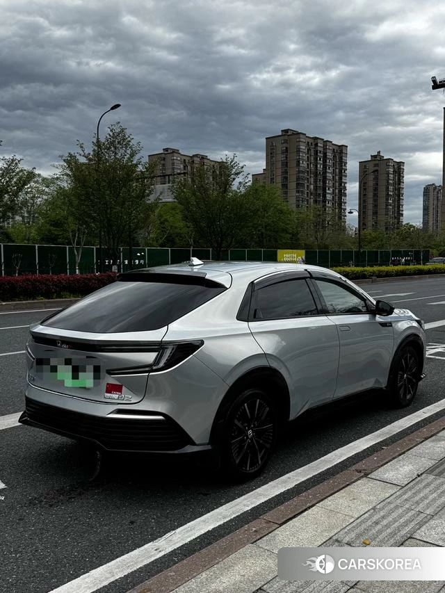 Honda e: NP2 Pole Pai 2 id 4259714 из Китая 9