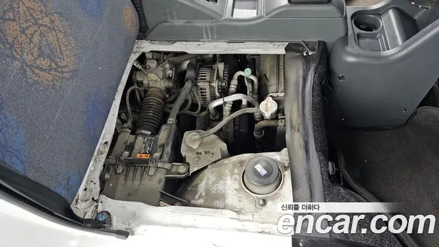 Chevrolet (GM Daewoo) New Labo id 2946202 из Кореи 16