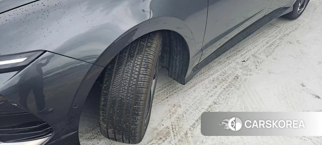 Hyundai Sonata D Edge (DN8) id 4432384 из Кореи 13
